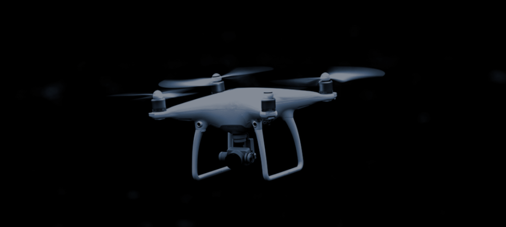 Le drone, une solution innovante pour vos projets vidéos d’entreprise