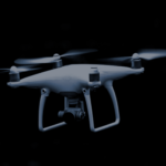 Le drone, une solution innovante pour vos projets vidéos d’entreprise
