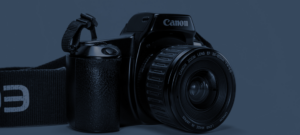 Le BEP Photographie