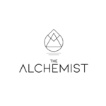 LOGO THE ALCHEMIST
